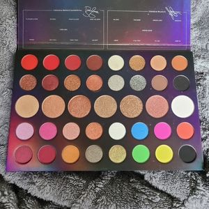Morphe 39L Hit the Lights Palette - NEW - DISCONTINUED